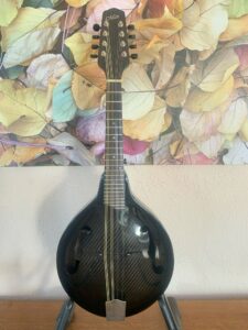 Mix Carbon Fiber Mandolin