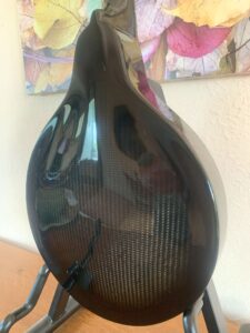Mix Carbon Fiber Mandolin
