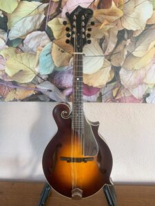 Northfield NF-F5S Mandolin