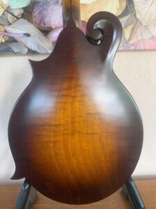 Northfield NF-F5S Mandolin
