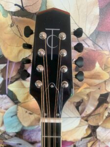 Trinity College Octave Mandolin