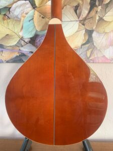 Trinity College Octave Mandolin