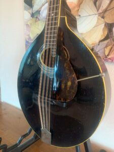 Gibson K1 Mandocello