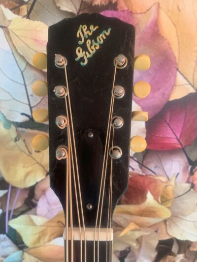 Gibson K1 Mandocello