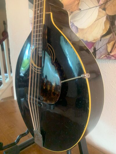 Gibson K1 Mandocello - Image 2