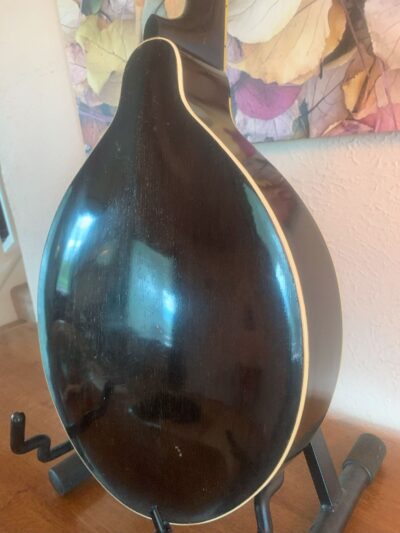Gibson K1 Mandocello