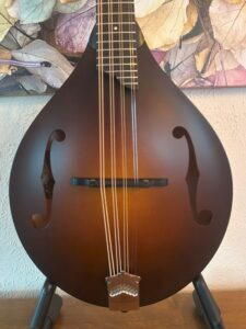 Collings MT Mandola