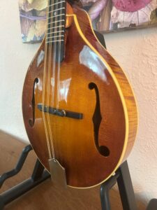 Flatiron A5 Mandolin