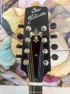 Flatiron A5 Mandolin
