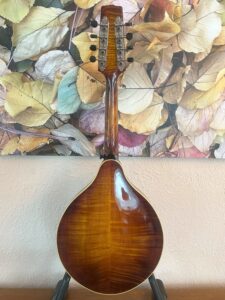 Flatiron A5 Mandolin