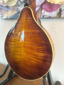 Flatiron A5 Mandolin