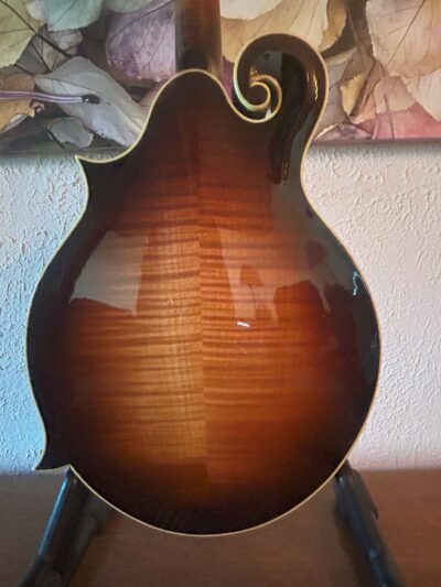 Flatiron F5 Artist Mandolin