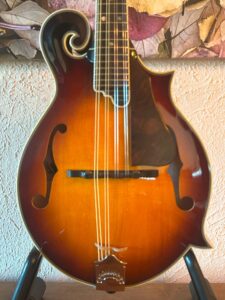 Tailwater TW-F5 Mandolin