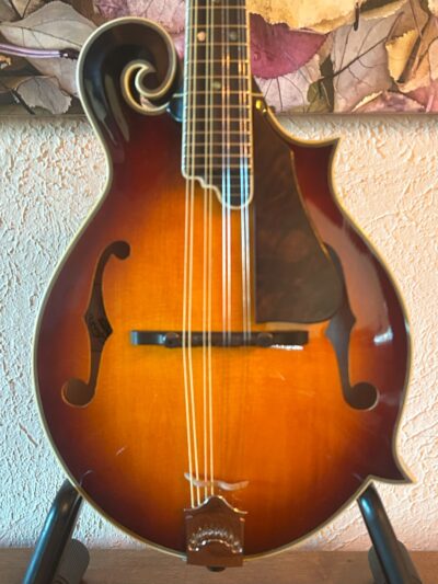 Tailwater TW-F5 Mandolin