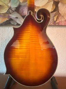 Tailwater TW-F5 Mandolin