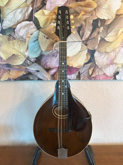 Gibson Vintage A Mandolin
