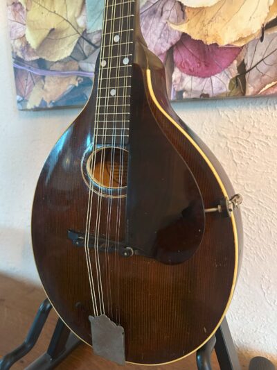 Gibson Vintage A Mandolin