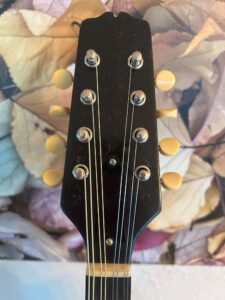 Gibson Vintage A Mandolin