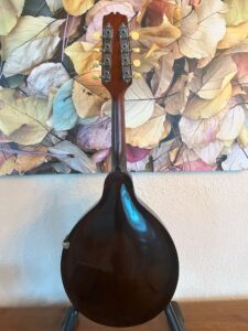 Gibson Vintage A Mandolin