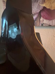 Gibson Vintage A Mandolin