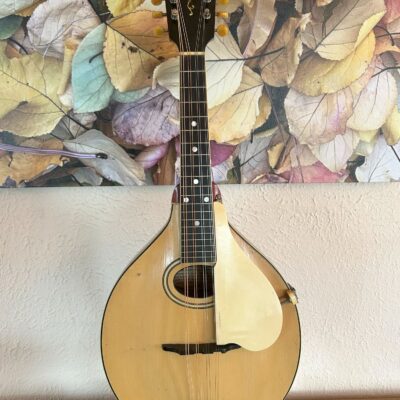 Gibson 1918 A-Style Mandolin