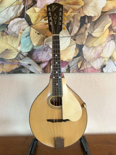 Gibson 1918 A-Style Mandolin