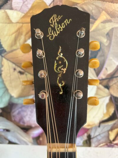 Gibson 1918 A-Style Mandolin