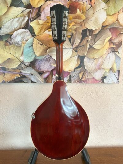 Gibson 1918 A-Style Mandolin