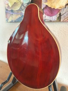 Gibson 1918 A-Style Mandolin