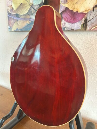 Gibson 1918 A-Style Mandolin