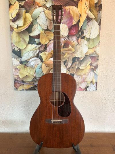 Martin Triple 15 SM Guitar