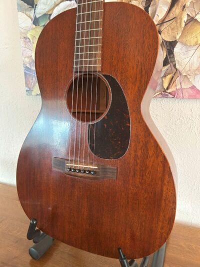 Martin Triple 15 SM Guitar