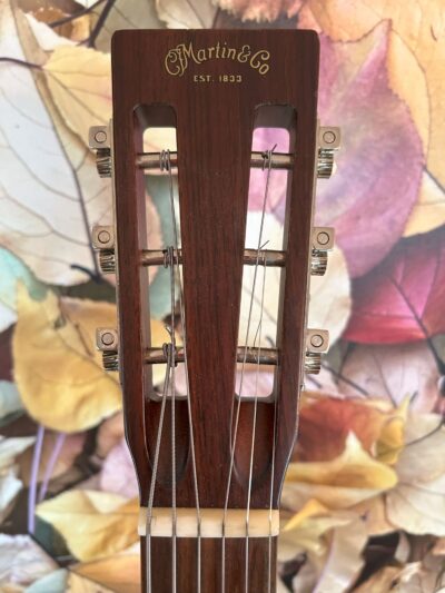 Martin Triple 15 SM Guitar