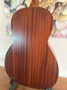 Martin Triple 15 SM Guitar