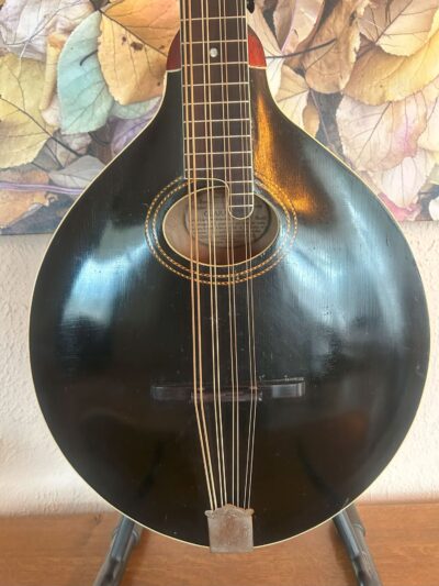 Gibson K1 Mandocello
