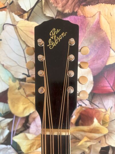 Gibson K1 Mandocello