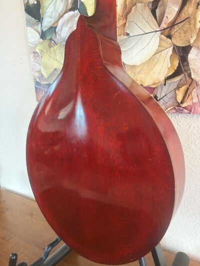 Gibson K1 Mandocello