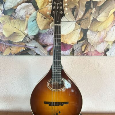Collings MT-O Mandolin