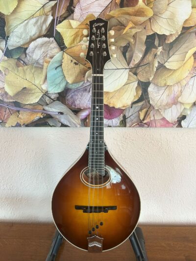 Collings MT-O Mandolin