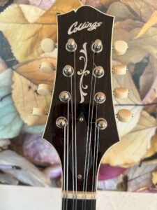 Collings MT-O Mandolin