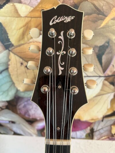 Collings MT-O Mandolin