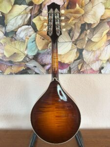 Collings MT-O Mandolin