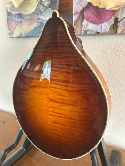 Collings MT-O Mandolin