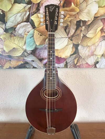 1923 Gibson A Mandolin