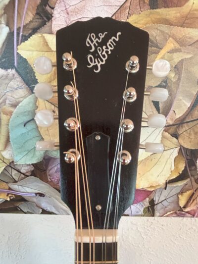 1923 Gibson A Mandolin