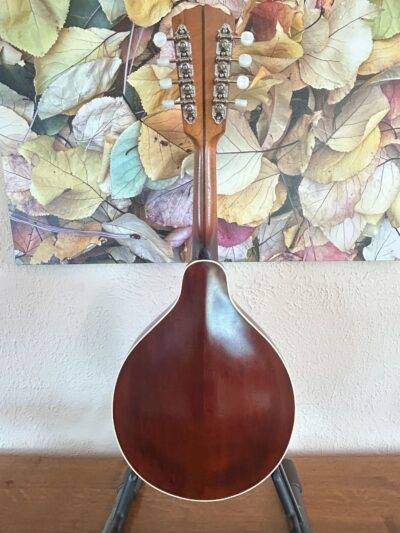 1923 Gibson A Mandolin