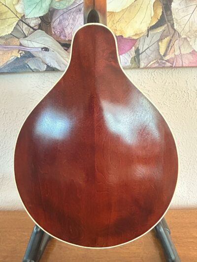 1923 Gibson A Mandolin