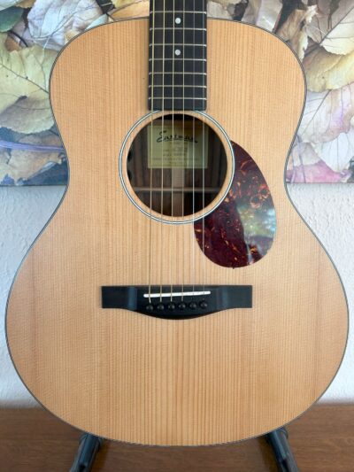 Eastman ACTG2E2 Travel Guitar