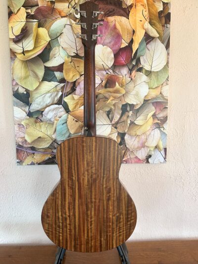Eastman ACTG2E2 Travel Guitar