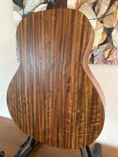 Eastman ACTG2E2 Travel Guitar